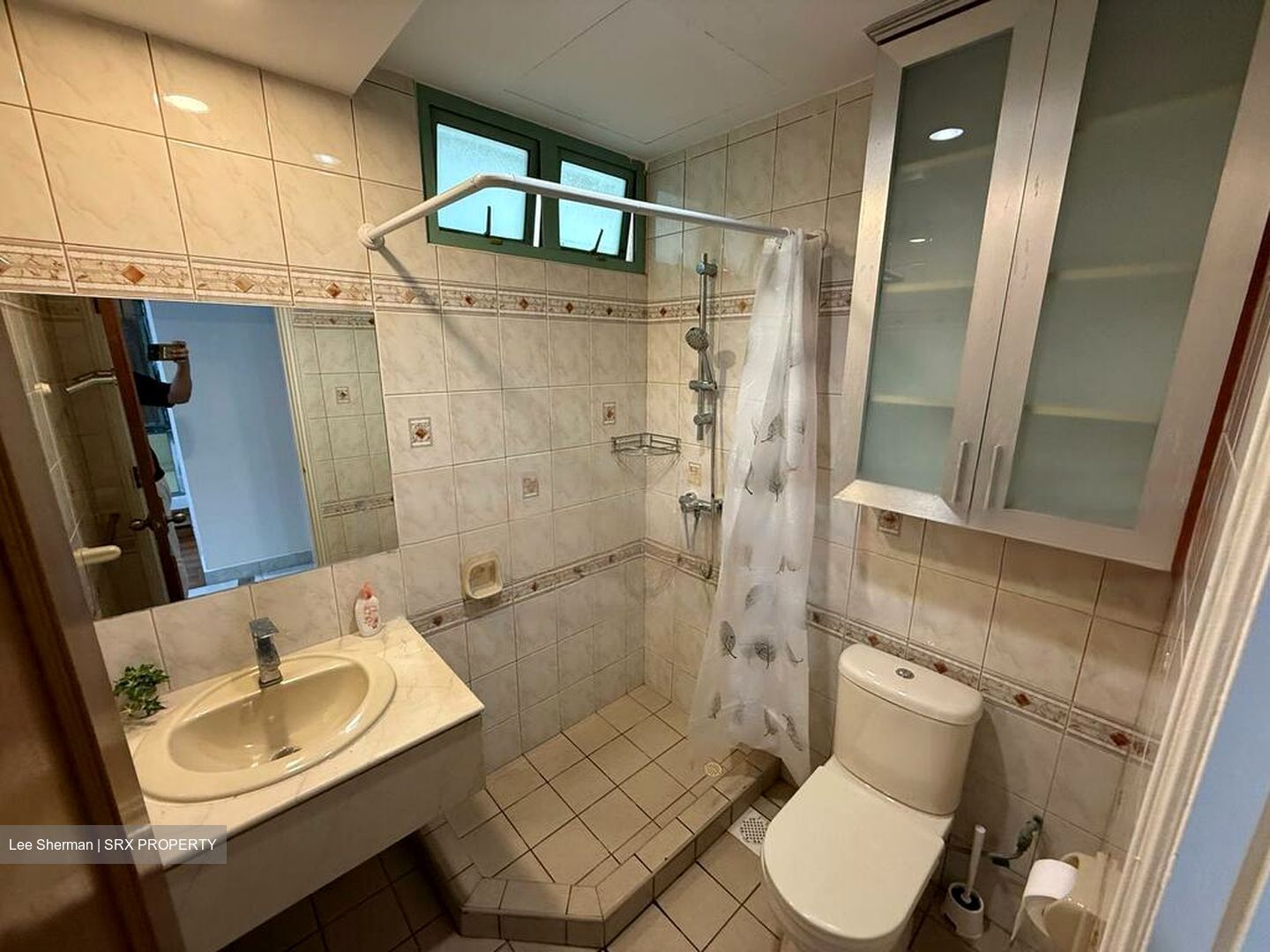 Hillview Park (D23), Condominium #448687901